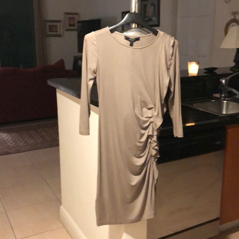 BCBG MAXAZRIA dress
